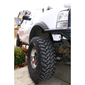 Cooper Discoverer STT 305/65 R17 121Q