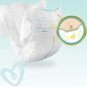 Pampers Premium Care 1