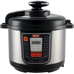 Multicooker Rotex REPC57