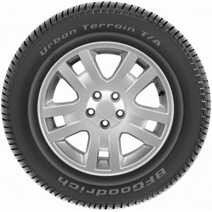 BF Goodrich Urban Terrain T/A 205/70 R15 96H