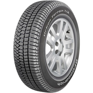 Pneus BF Goodrich Urban Terrain T/A 235/50 R18 97V