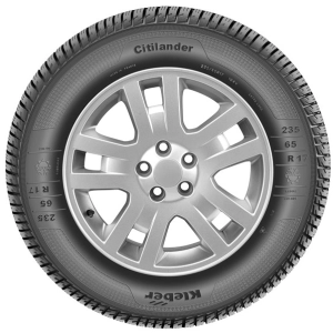 Kleber Citilander 235/75 R15 109H