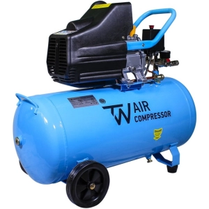 Compressor Tesla Weld AIR 206