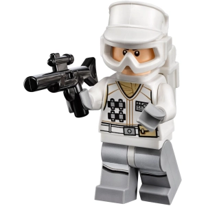 Lego Hoth Attack 75138