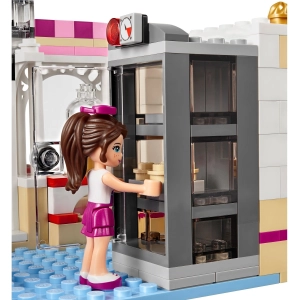 Lego Heartlake Cupcake Cafe 41119