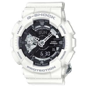 Relógio Casio G-Shock GMA-S110CW-7A1