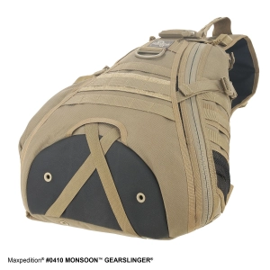 Maxpedition Monsoon Gearslinger