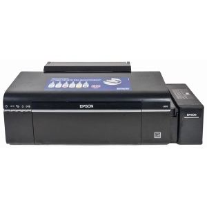 Epson L805