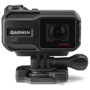 Câmera de ação Garmin VIRB XE