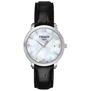 Relógio TISSOT T057.210.16.117.00