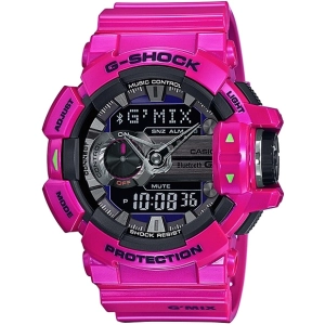 Relógio Casio G-Shock GBA-400-4C