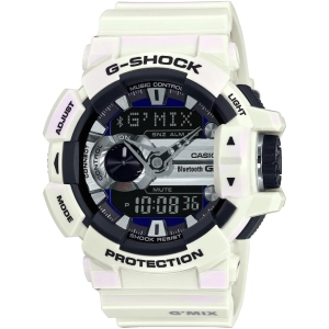 Relógio Casio G-Shock GBA-400-7C