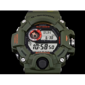 Casio G-Shock GW-9400SRJ-4