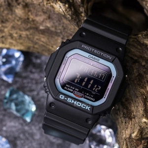 Casio G-Shock GW-M5610BW-7