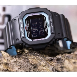 Casio G-Shock GW-M5610BW-7