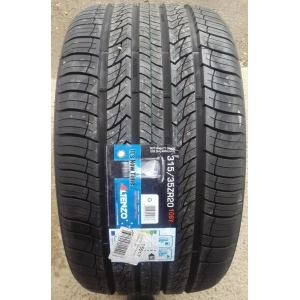 Altenzo Sports Navigator 275/40 R22 107V