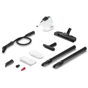 Karcher SC 1 Kit Piso Premium Limpador a Vapor