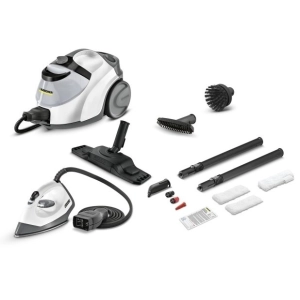 Karcher SC 5 Premium Iron Kit