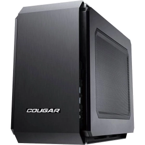 Cougar QBX