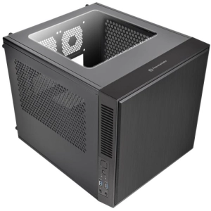 Estojo Supressor Thermaltake F1