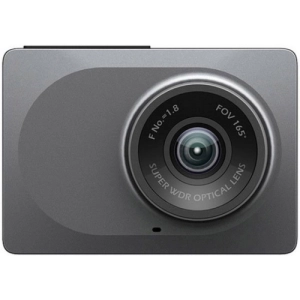 Xiaomi Yi Smart Car DVR