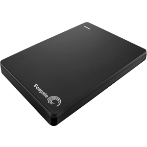 Disco rígido Seagate Backup Plus Portátil