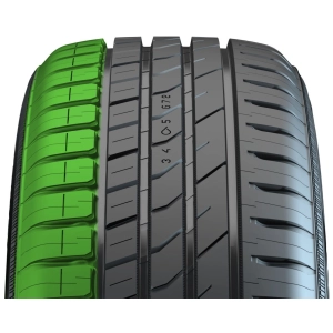 Nokian Hakka Green 2 205/60 R16 96V