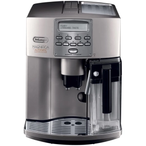 Cafeteira De'Longhi Magnifica Automática Cappuccino ESAM 3500.S