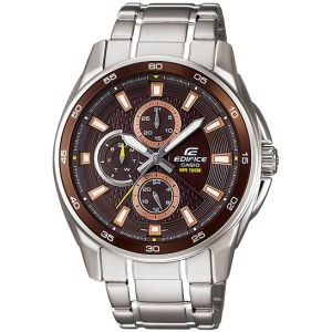 Relógio Casio Edifice EF-334D-5A