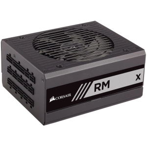 Fonte de alimentação Corsair RMx Series