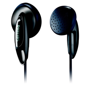 Fones de ouvido Philips SHE1350