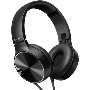 Fones de ouvido Pioneer SE-MJ722T