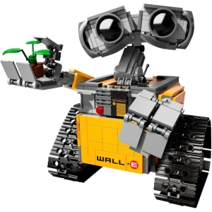 Lego WALL-E 21303