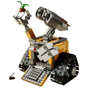 Lego WALL-E 21303