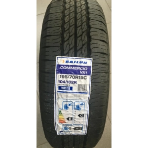 Sailun Commercio VX1 195/60 R16C 99H