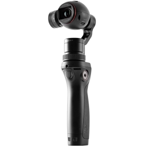 DJI Osmo Steadicam