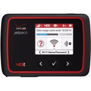 Modem Novatel MiFi 6620L