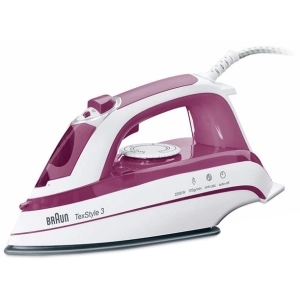 Iron Braun TexStyle 3 TS 365