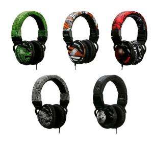 Fones de ouvido Skullcandy Hesh 2