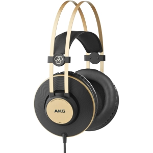 Fones de ouvido AKG K92