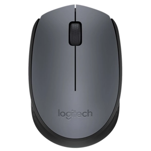 Logitech Wireless Mouse M170