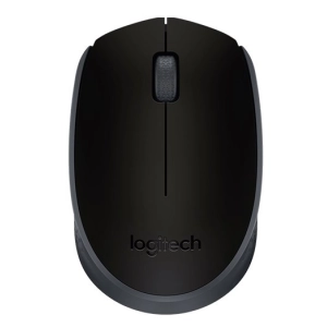 Logitech Wireless Mouse M170