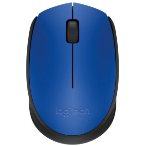 Logitech Wireless Mouse M171