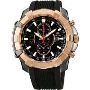 Orient Watch TD10001B