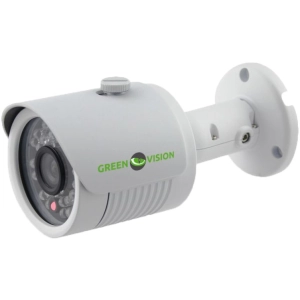 Câmera de segurança GreenVision GV-005-IP-E-COS24-25