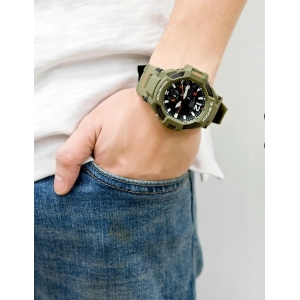 Casio G-Shock GA-1100-2B