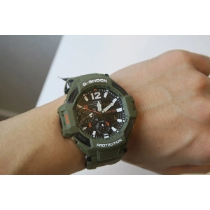 Casio G-Shock GA-1100-2B