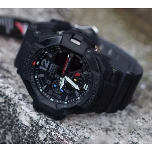 Casio G-Shock GA-1100-2B