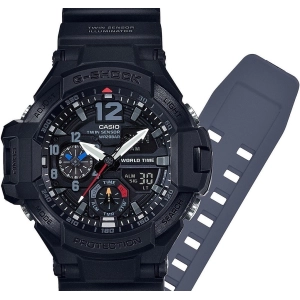 Casio G-Shock GA-1100-9G