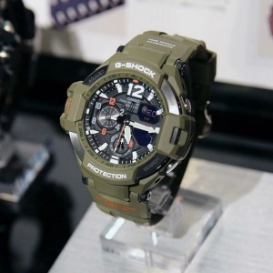 Casio G-Shock GA-1100-9G